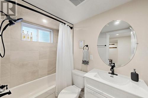 28 Timcourt Drive, Tiny, ON - Indoor Photo Showing Bathroom