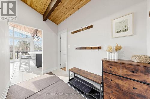 28 Timcourt Drive, Tiny, ON - Indoor Photo Showing Other Room