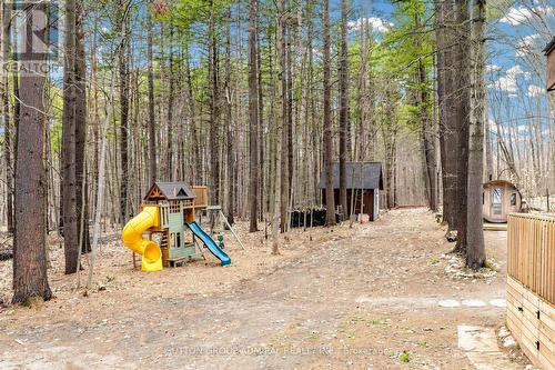 28 Timcourt Drive, Tiny, ON - Outdoor