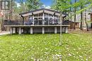 28 Timcourt Drive, Tiny, ON  - Outdoor 
