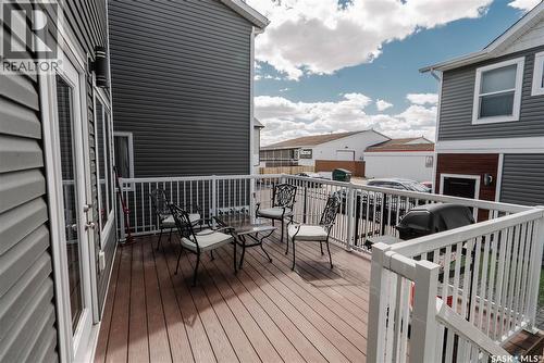 451 L Avenue S, Saskatoon, SK - Outdoor With Exterior