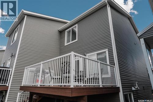 451 L Avenue S, Saskatoon, SK - Outdoor
