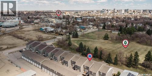 451 L Avenue S, Saskatoon, SK - Outdoor With View