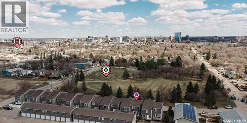 451 L Avenue S, Saskatoon, SK - Outdoor With View