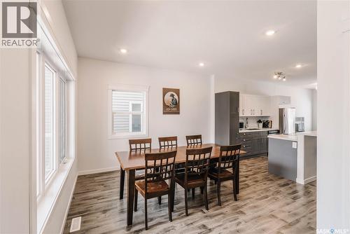 451 L Avenue S, Saskatoon, SK - Indoor