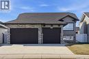 709 Sarazen Drive, Warman, SK  - Outdoor 