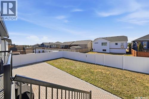 709 Sarazen Drive, Warman, SK - Outdoor