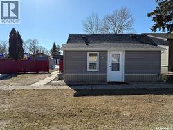 23 Goode STREET Quill Lake, SK S0A 3E0