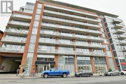 312 - 354 GLADSTONE STREET  Ottawa, ON K2P 0R4
