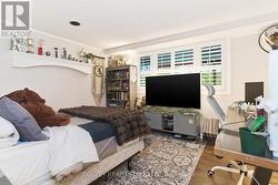 18 TETBURY CRESCENT Toronto, ON M3A 3G3