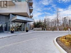 1505 - 160 VANDERHOOF AVENUE Toronto, ON M4G 0B7