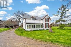 732 CEDAR BAY ROAD W Port Colborne (Sherkston), ON L3K 5V3