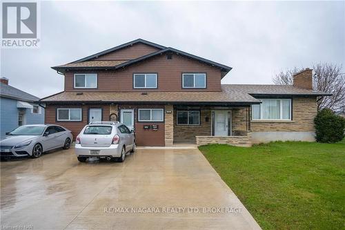 1075 ONTARIO ROAD  Welland (Lincoln/Crowland), ON L3B 5E5