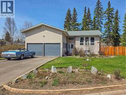 2325 OMINECA PLACE Houston, BC V0J 1Z2