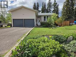 2325 OMINECA PLACE Houston, BC V0J 1Z2
