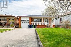 767 MIDLAND AVENUE Toronto, ON M1K 4E5