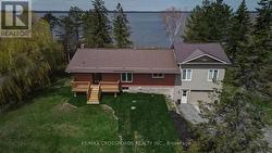 8 WILLIAMS POINT ROAD Scugog, ON L0B 1E0