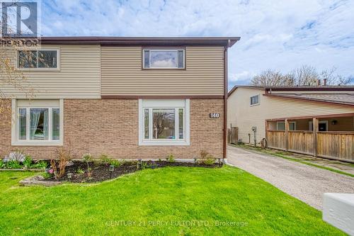 140 MARTIN ROAD  Clarington, ON L1C 3N5