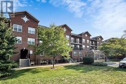 308F - 45 STRANGFORD LANE Toronto, ON M1L 0E5