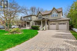 15 BIRCHCLIFF AVENUE Toronto, ON M1N 3C5