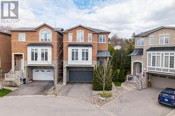 23 MASTWOOD CRESCENT Toronto, ON M1C 0B3