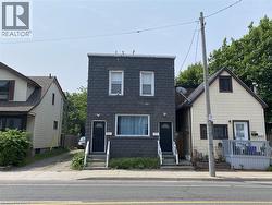 1164 CANNON Street E Unit# MAIN Hamilton, ON L8L 2K1