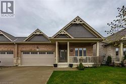 86 REGATTA Drive Port Dover, ON N0A 1N3