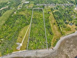 Lot Fort Point Road  Weymouth North, NS B0W 3T0