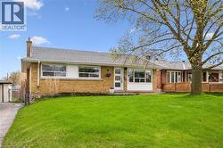 154 ORIOLE Street  Waterloo, ON N2J 2B4