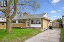154 Oriole Street, Waterloo, ON  - Outdoor 