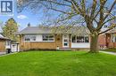 154 Oriole Street, Waterloo, ON  - Outdoor 