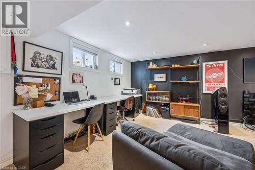 154 Oriole Street, Waterloo, ON - Indoor