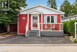 4 ELM Street Puslinch, ON N0B 2J0