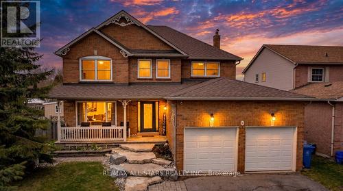 6 HADERA PLACE  Georgina, ON L4P 3N6