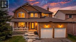 6 HADERA PLACE Georgina, ON L4P 3N6
