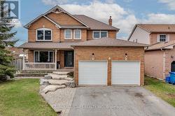 6 HADERA PLACE Georgina, ON L4P 3N6