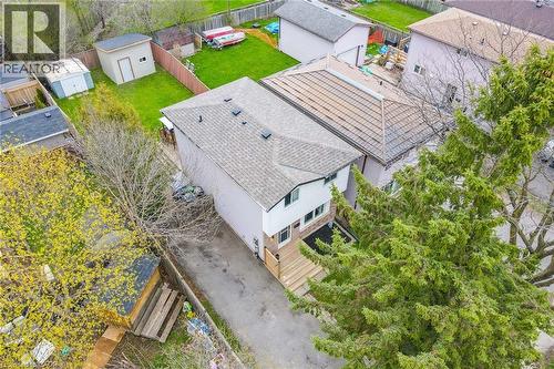 152 HADATI Road  Guelph, ON N1E 6P4