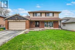 11 BELLEVUE CRESCENT Barrie, ON L4M 2S9