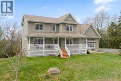 37 Squire Drive Quispamsis, NB E2G 1C1