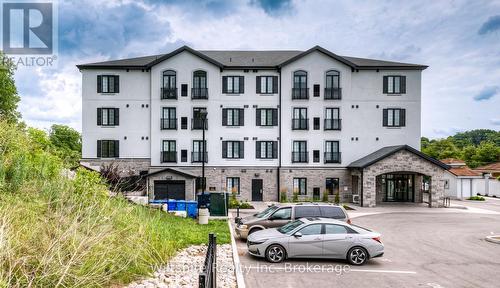 405 - 3 John Pound Road, Tillsonburg, ON - Outdoor