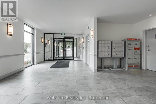 405 - 3 John Pound Road, Tillsonburg, ON - Indoor Photo Showing Other Room