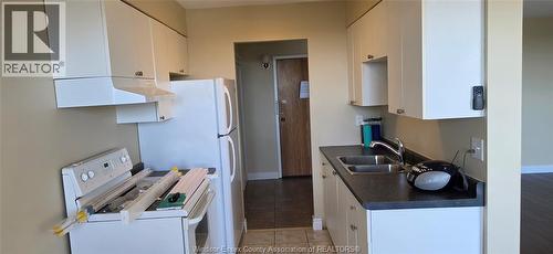 150 Park West Unit# 1112, Windsor, ON - Indoor