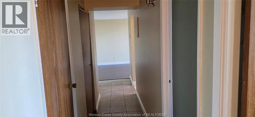150 Park West Unit# 1112, Windsor, ON - Indoor