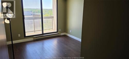 150 Park West Unit# 1112, Windsor, ON - Indoor Photo Showing Other Room