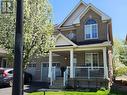 127 Knapton Drive, Newmarket (Woodland Hill), ON 