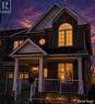 127 Knapton Drive, Newmarket (Woodland Hill), ON 