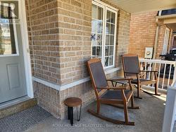 Front Porch - 