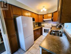 Kitchen - 