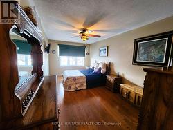 Master Suite - 