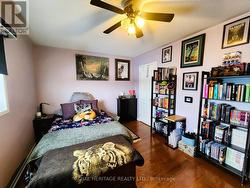 Bedroom #2 - 